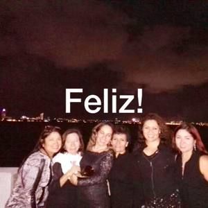 Meet your Posher, Sandra